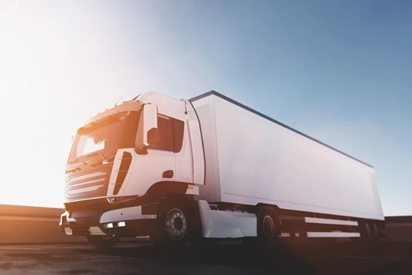 Ankara Elmalı, Nakliye Firması