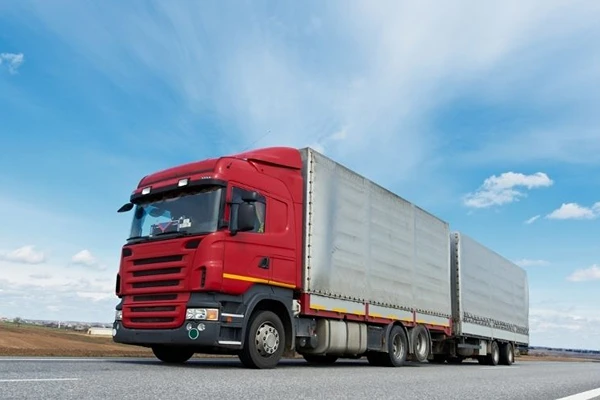 Ankara Elmalı, Şehirlerarası Taşımacılık